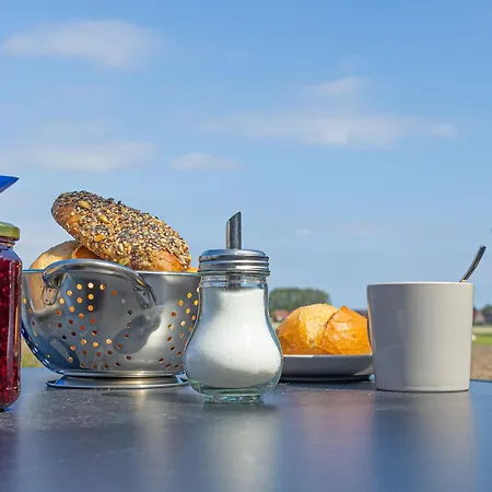 Kuestenrose カロリーネンジール