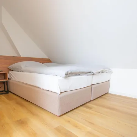 Kuestenrose Apartmán Carolinensiel