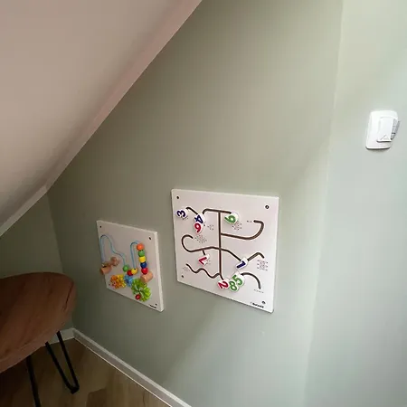 Apartmán Kuestenrose