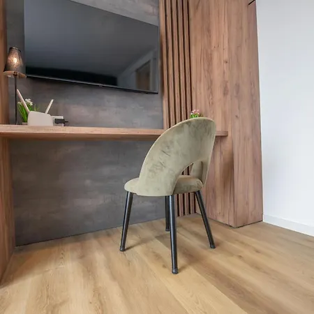 Apartmán Kuestenrose *