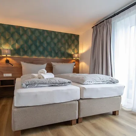 Kuestenrose Carolinensiel