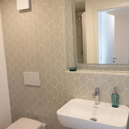 Kuestenrose Apartmán *