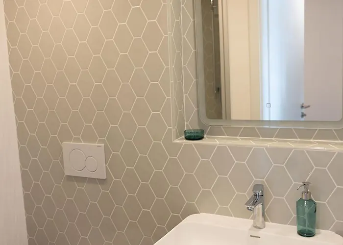 Kuestenrose Appartement *